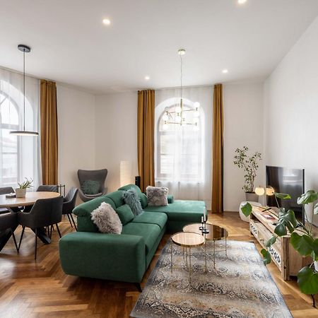 Apartmany Marienhof Znojmo Bagian luar foto