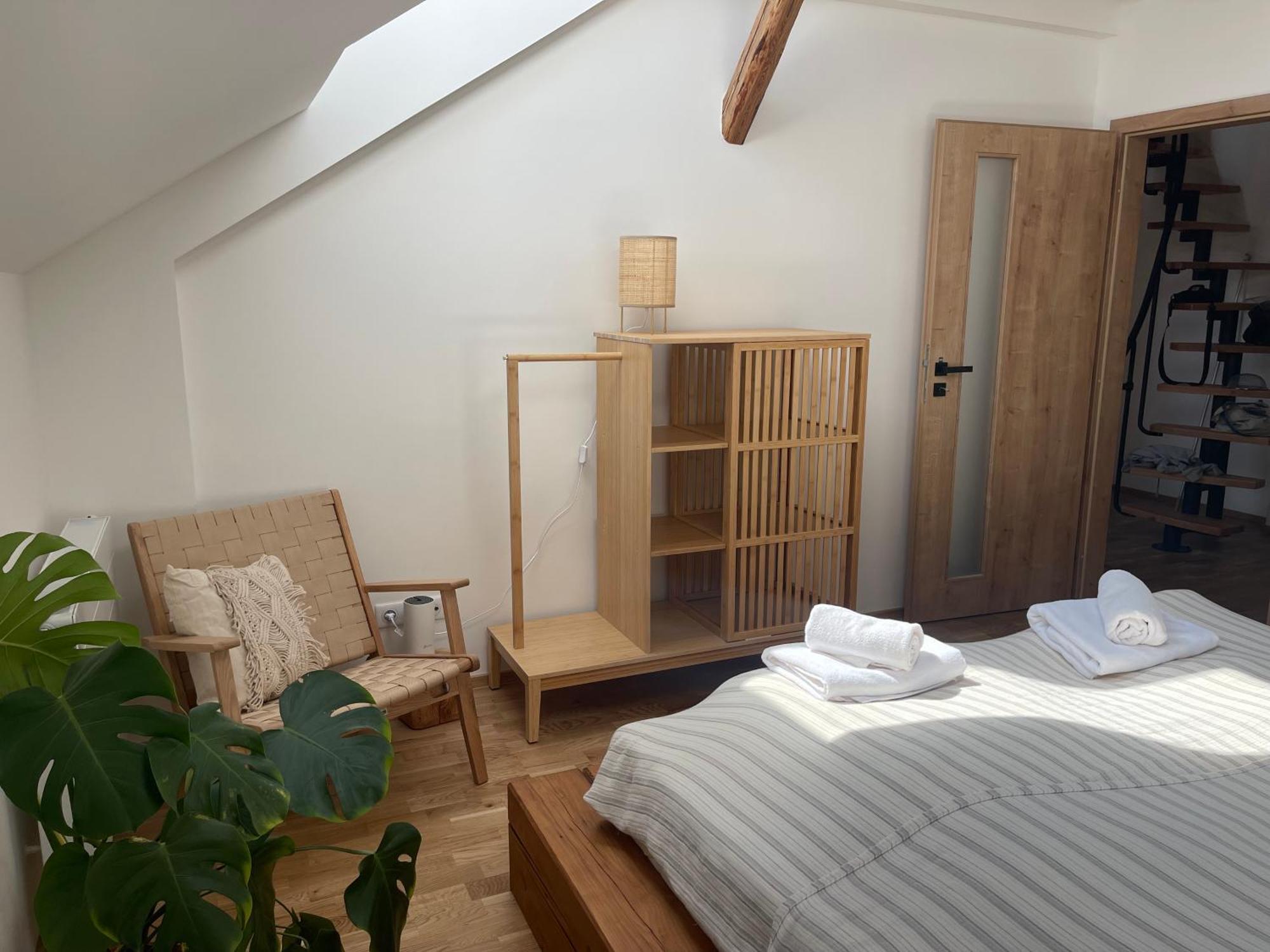 Apartmany Marienhof Znojmo Bagian luar foto