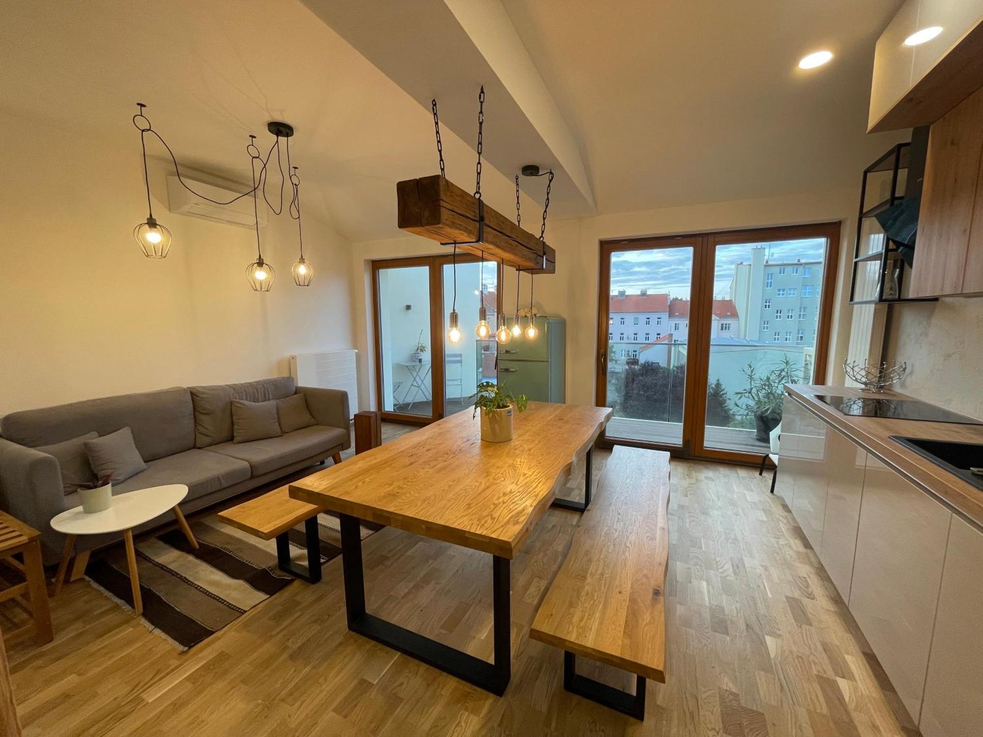 Apartmany Marienhof Znojmo Bagian luar foto