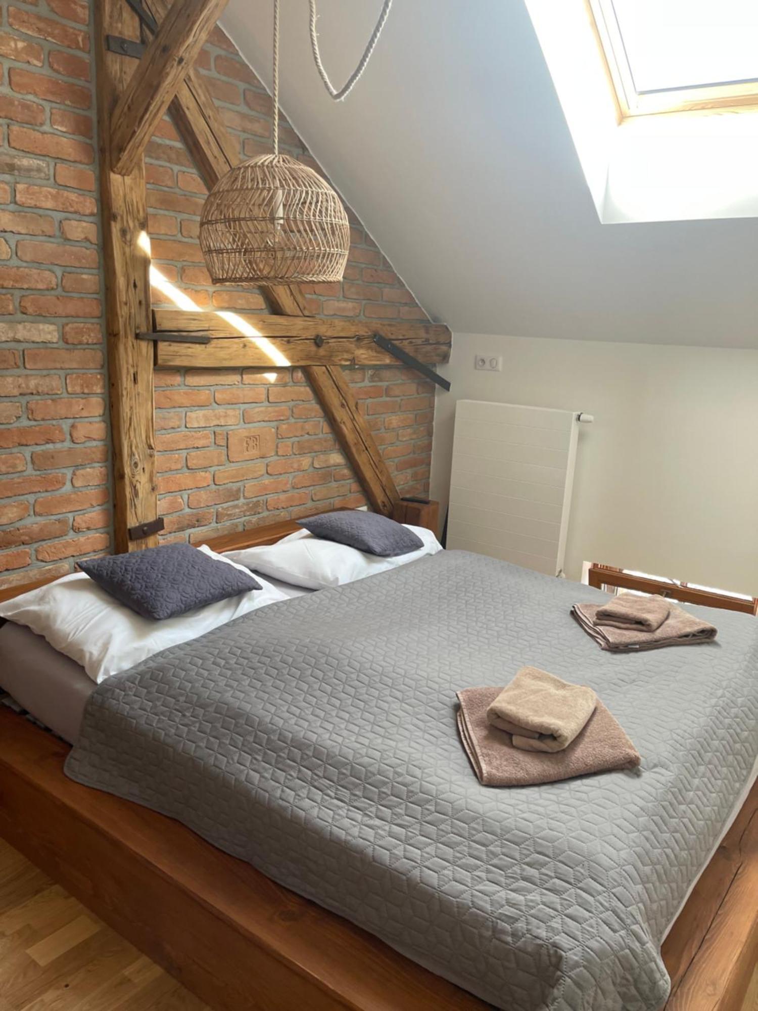 Apartmany Marienhof Znojmo Bagian luar foto