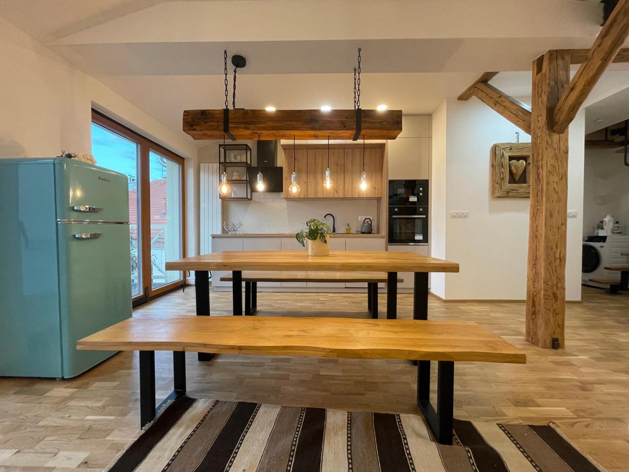 Apartmany Marienhof Znojmo Bagian luar foto