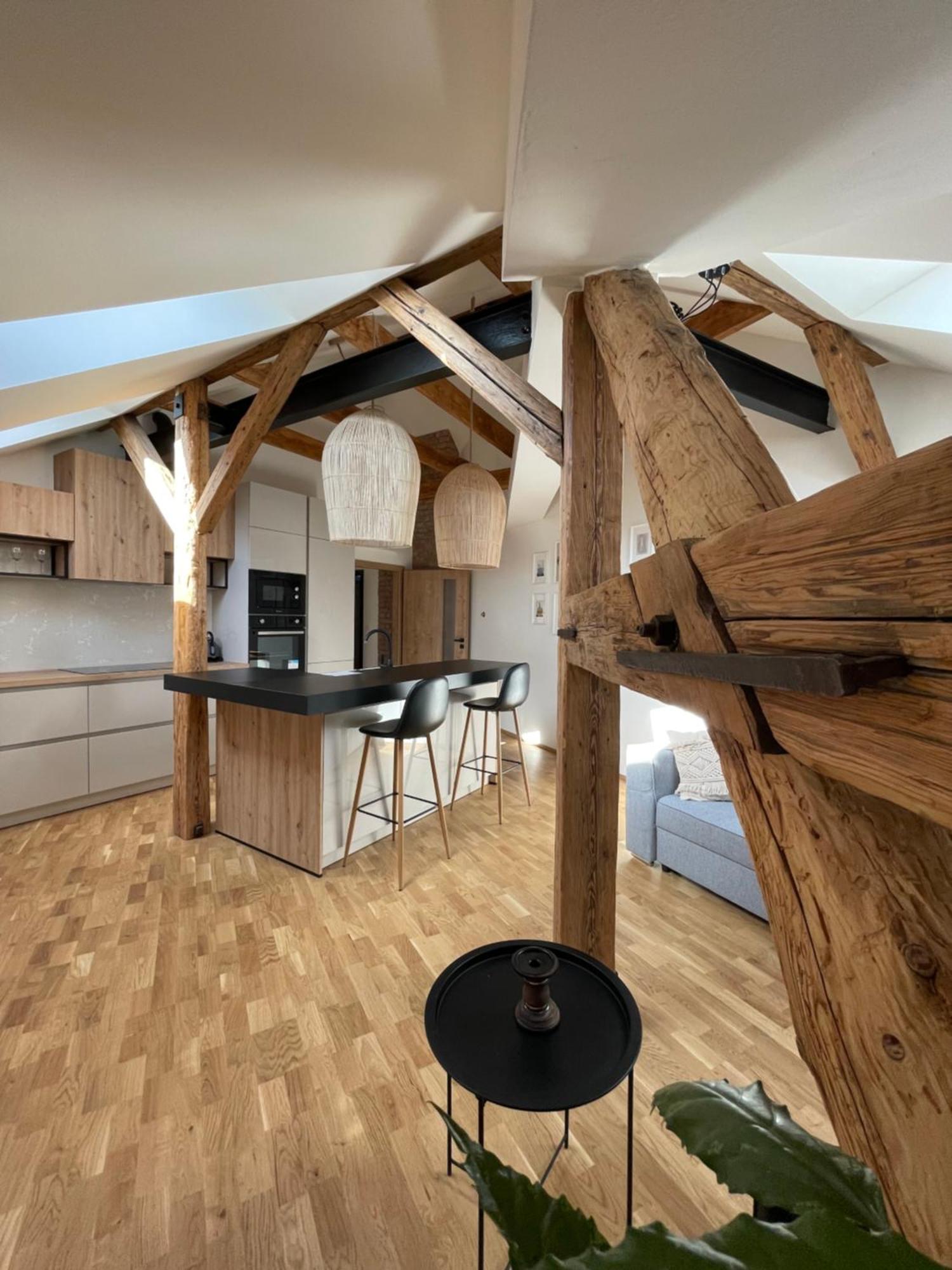 Apartmany Marienhof Znojmo Bagian luar foto