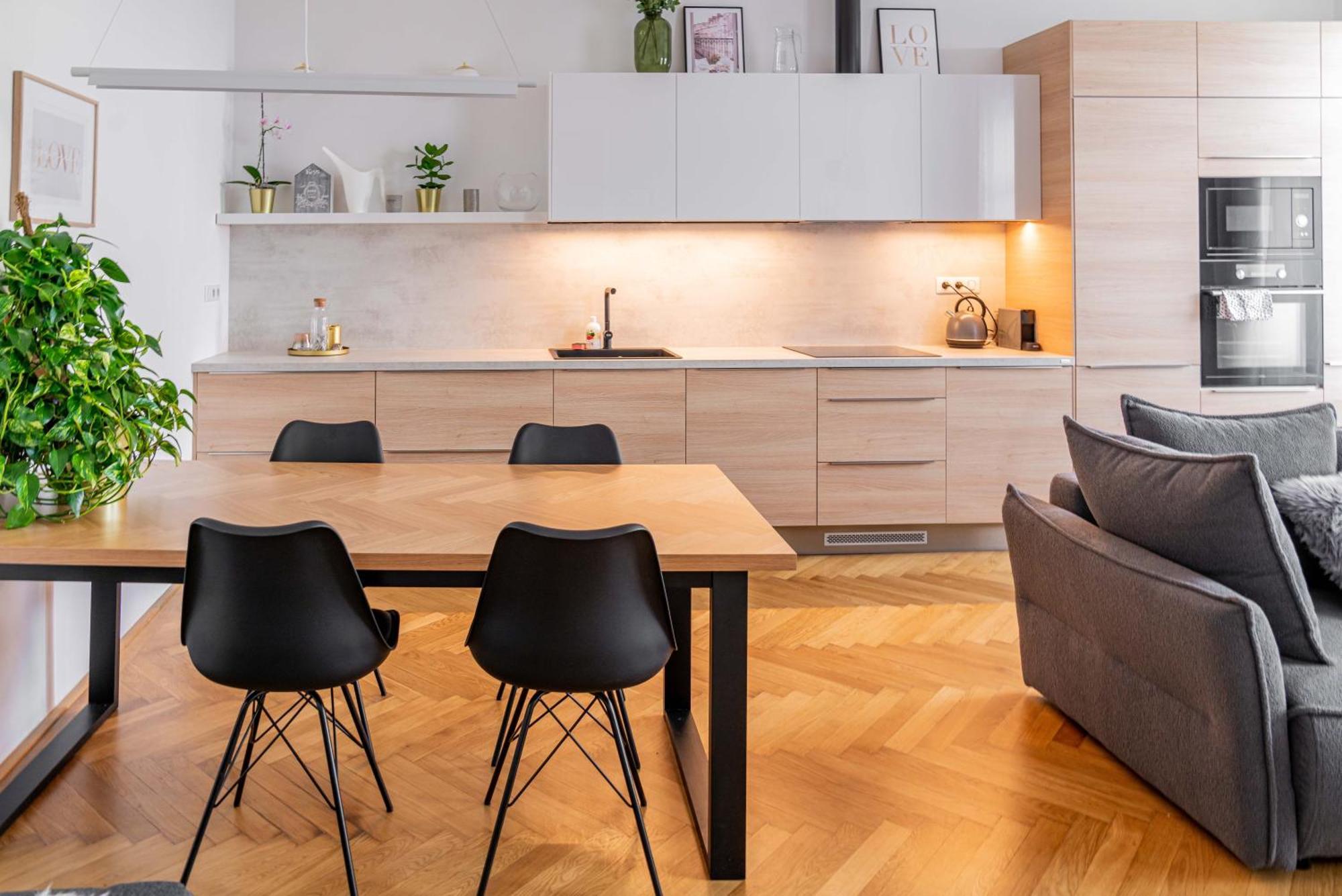 Apartmany Marienhof Znojmo Bagian luar foto