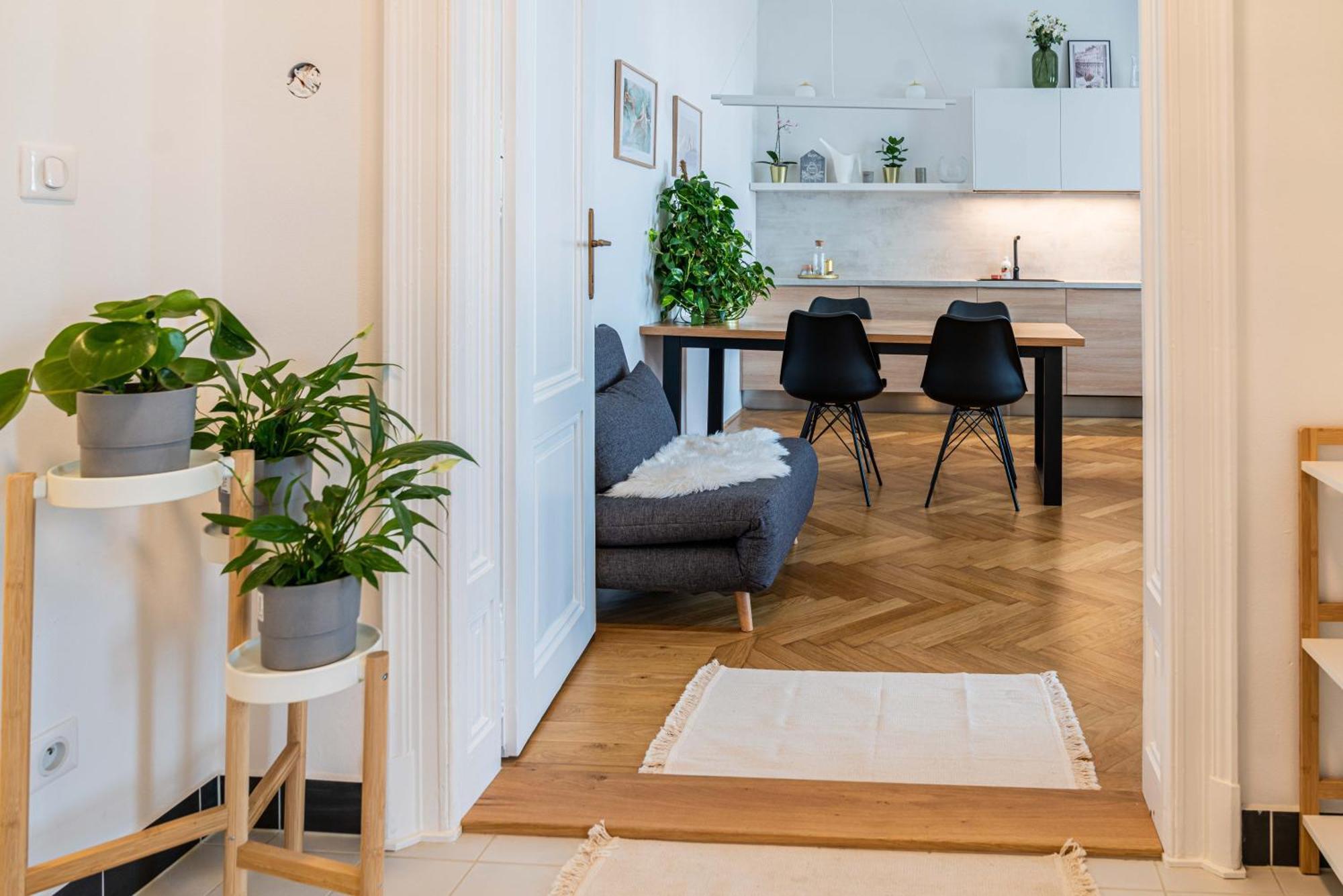 Apartmany Marienhof Znojmo Bagian luar foto