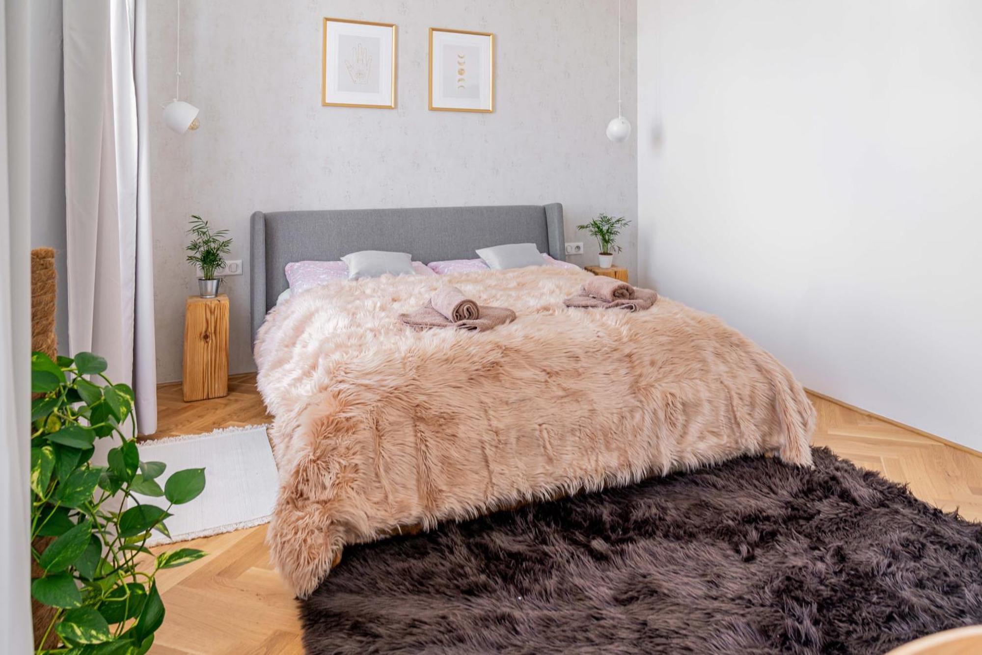 Apartmany Marienhof Znojmo Bagian luar foto