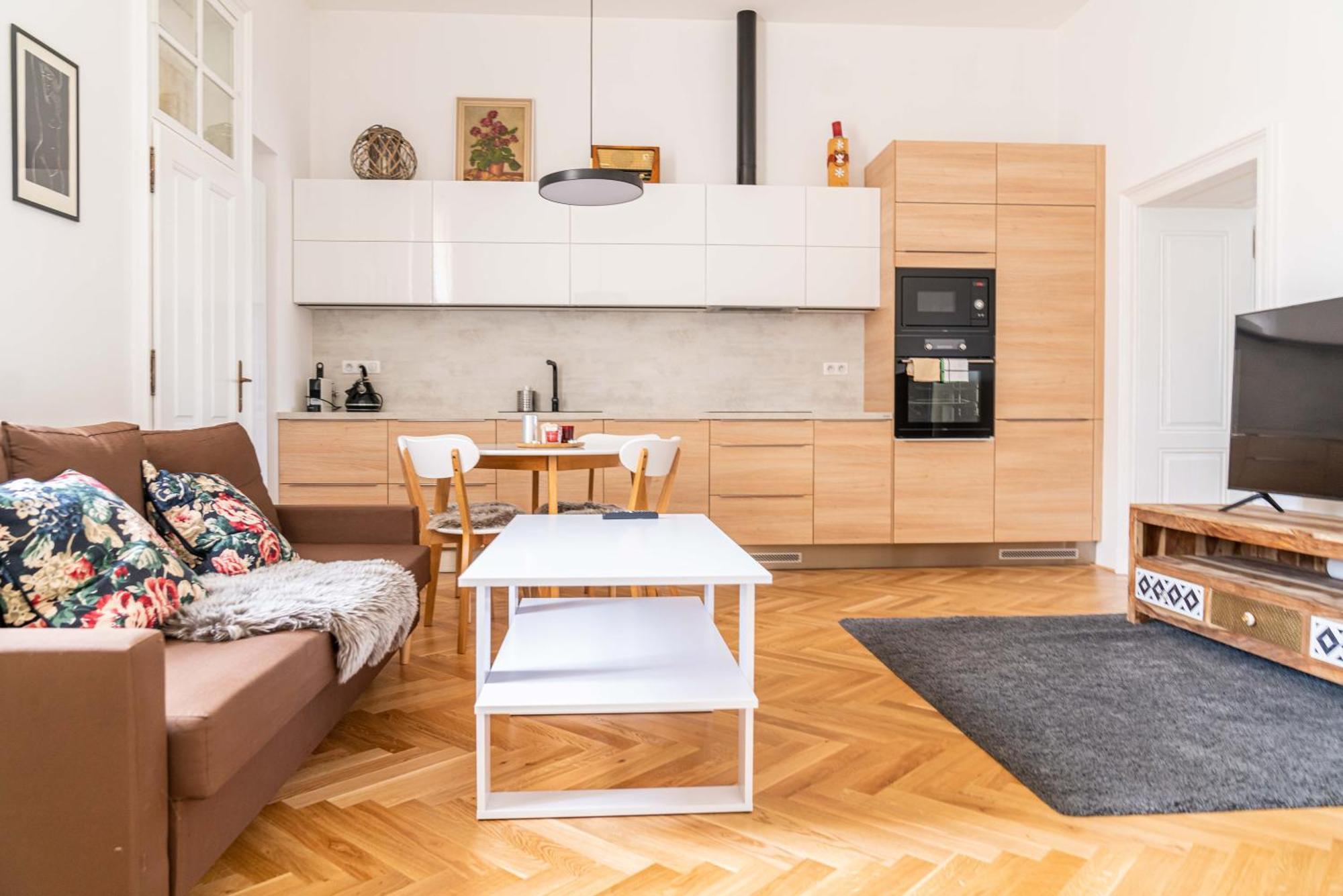Apartmany Marienhof Znojmo Bagian luar foto