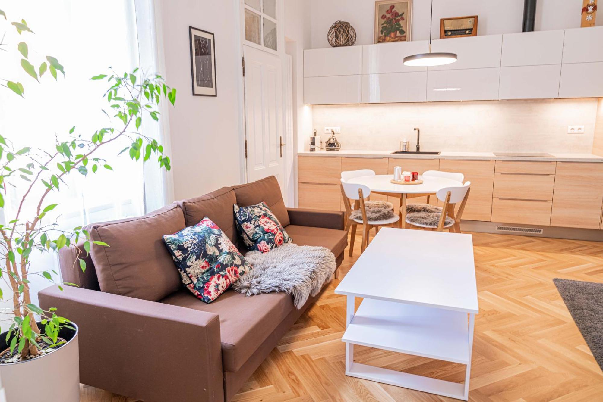 Apartmany Marienhof Znojmo Bagian luar foto