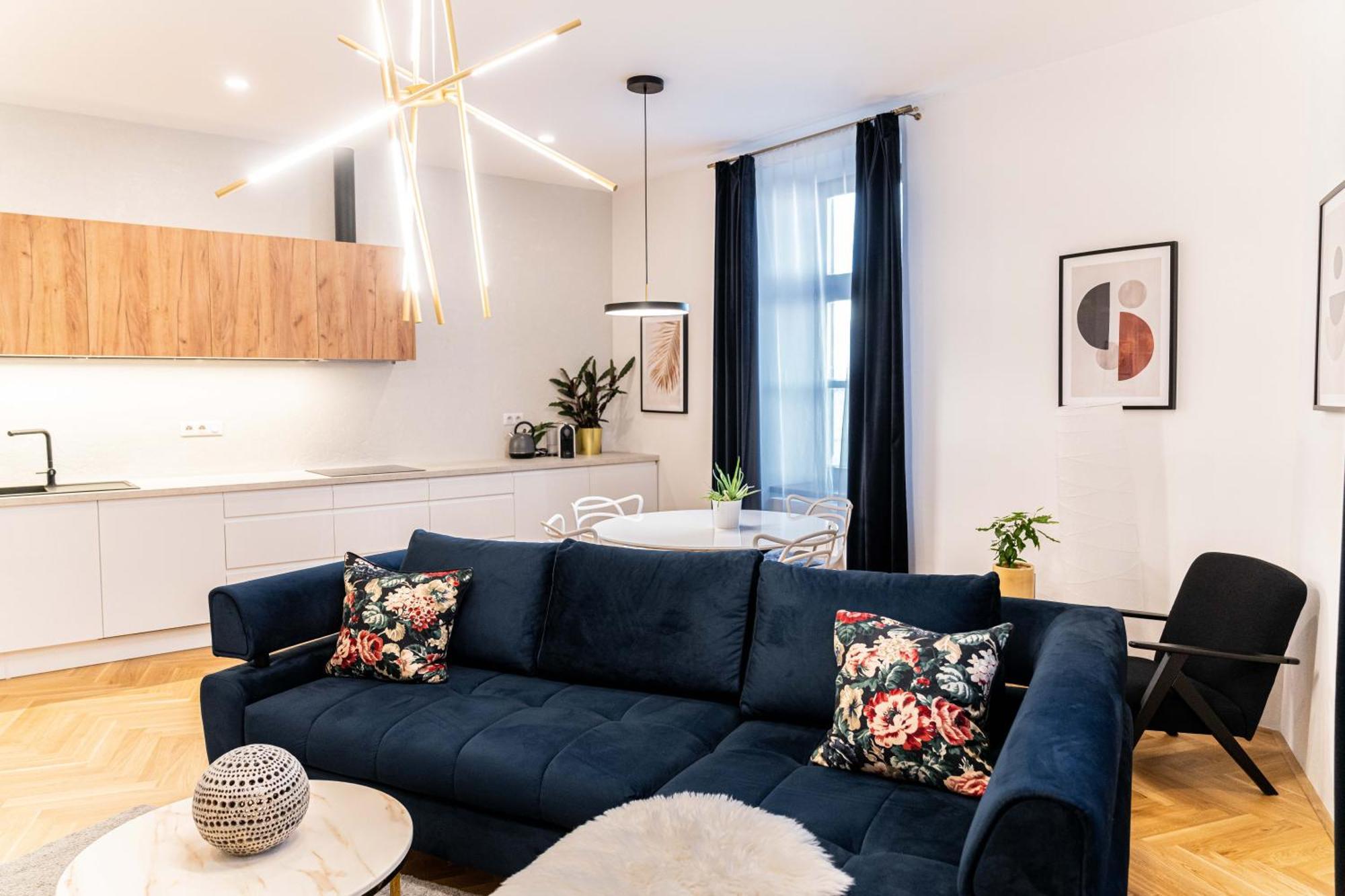 Apartmany Marienhof Znojmo Bagian luar foto