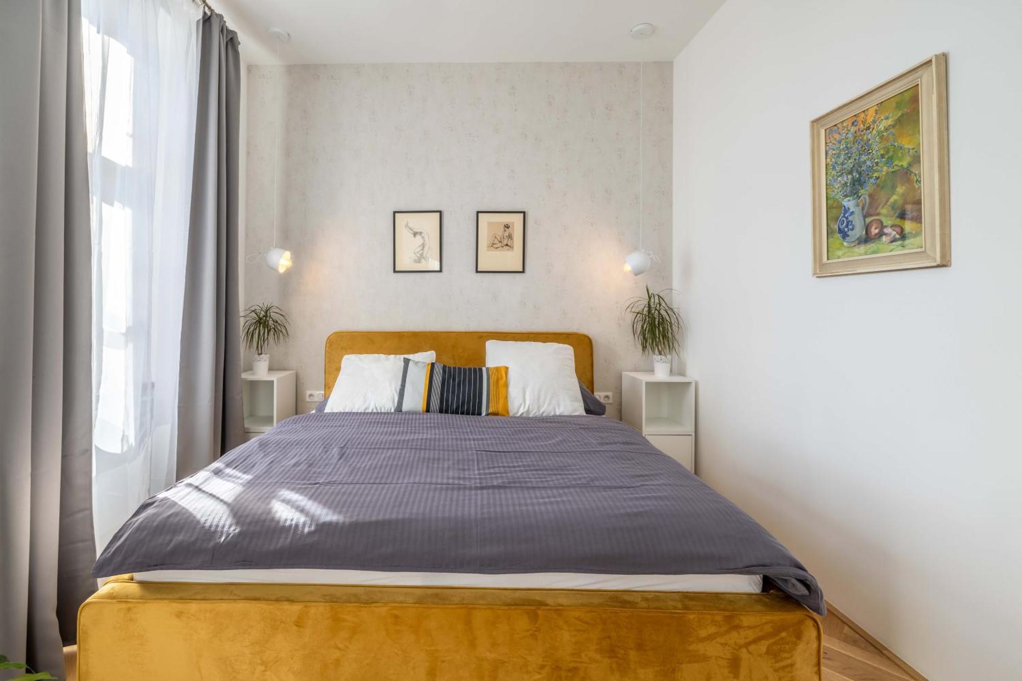 Apartmany Marienhof Znojmo Bagian luar foto