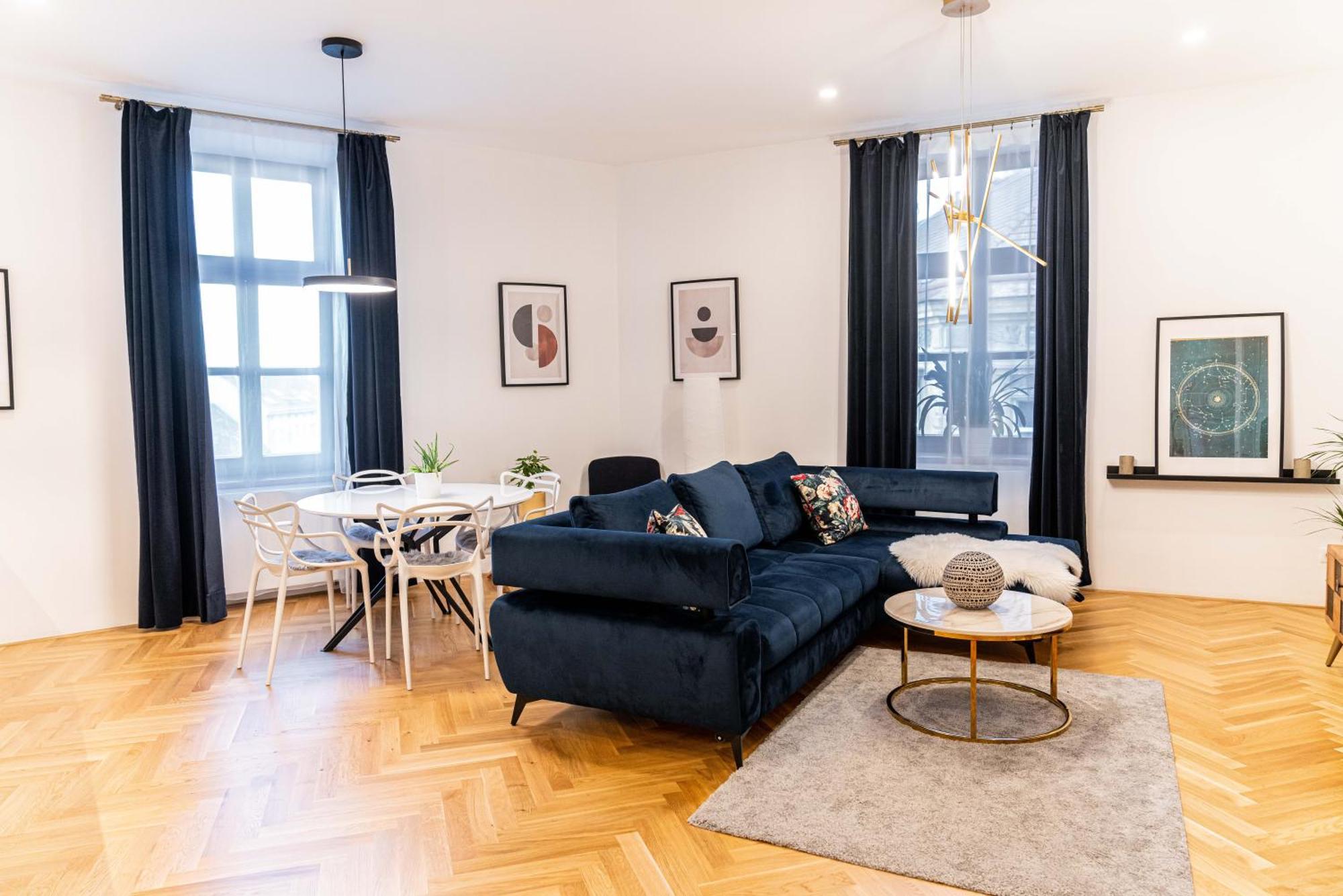 Apartmany Marienhof Znojmo Bagian luar foto