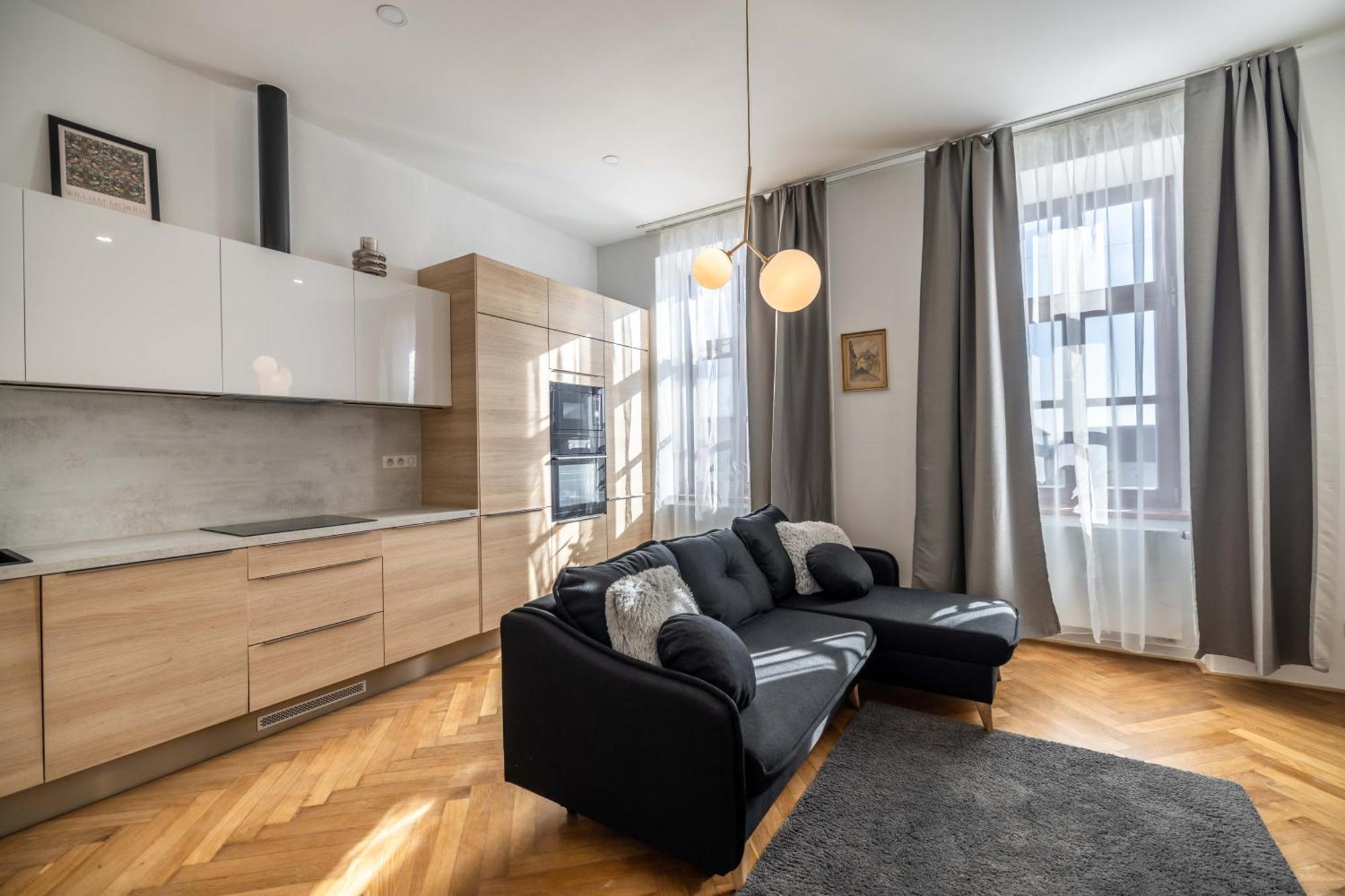 Apartmany Marienhof Znojmo Bagian luar foto