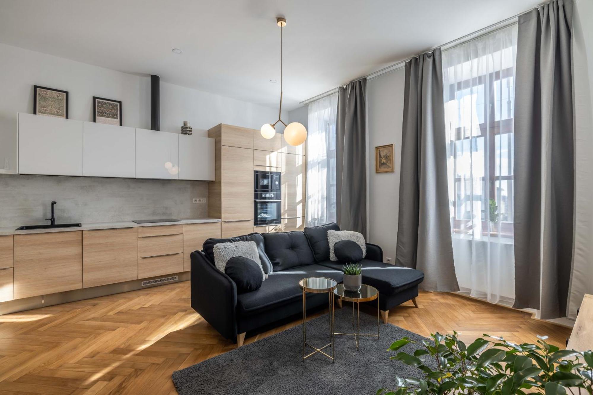 Apartmany Marienhof Znojmo Bagian luar foto