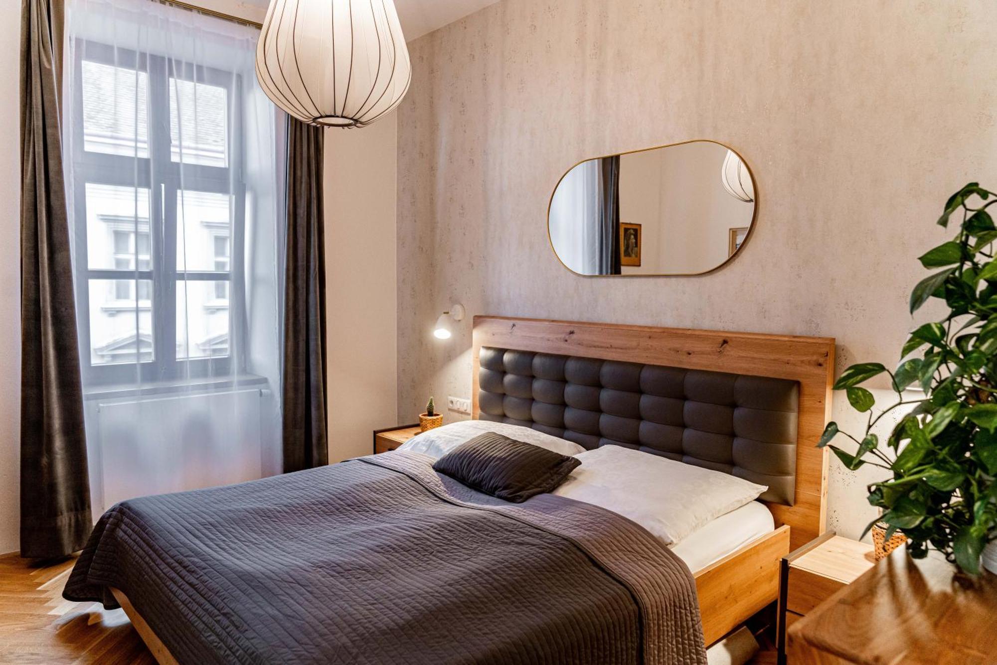Apartmany Marienhof Znojmo Bagian luar foto