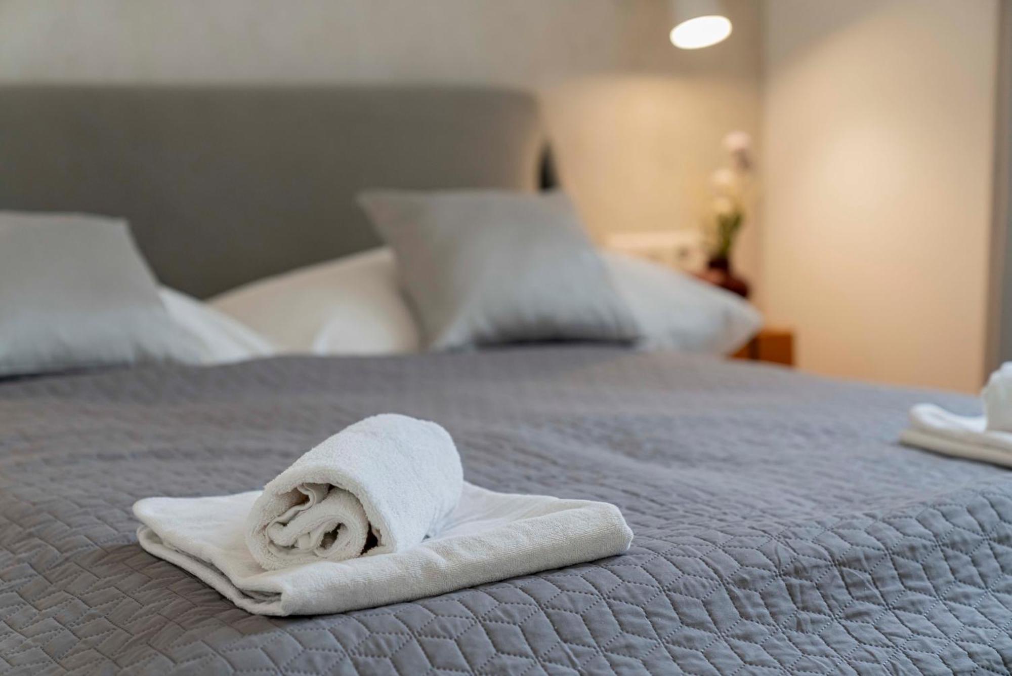 Apartmany Marienhof Znojmo Bagian luar foto
