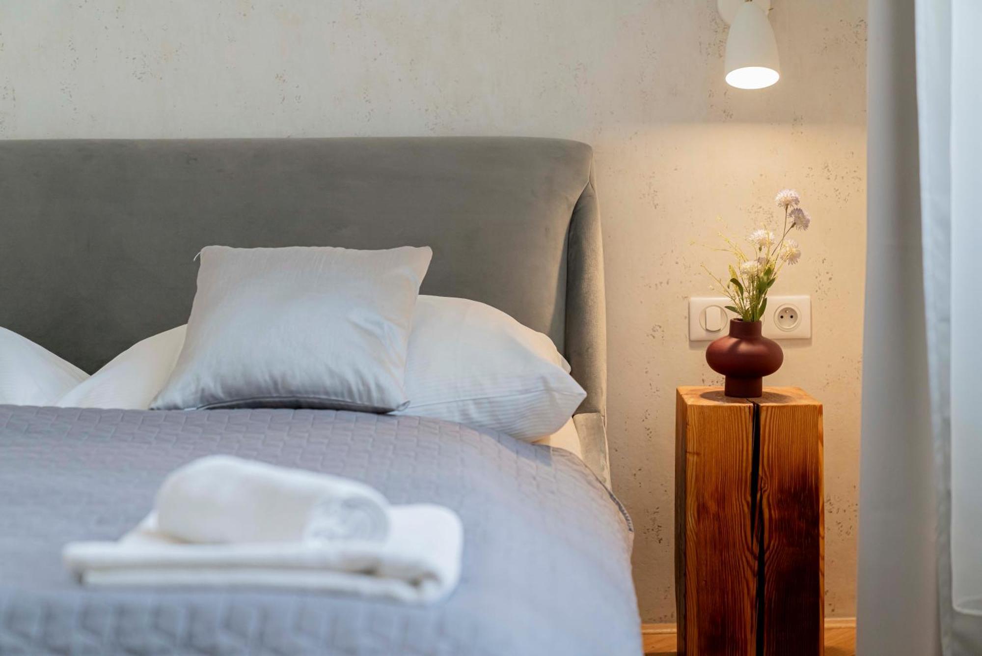 Apartmany Marienhof Znojmo Bagian luar foto
