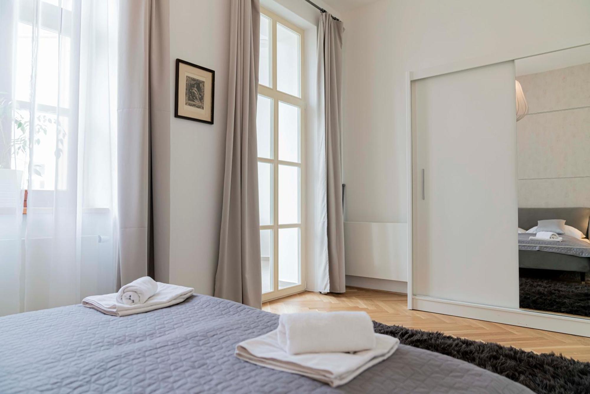 Apartmany Marienhof Znojmo Bagian luar foto