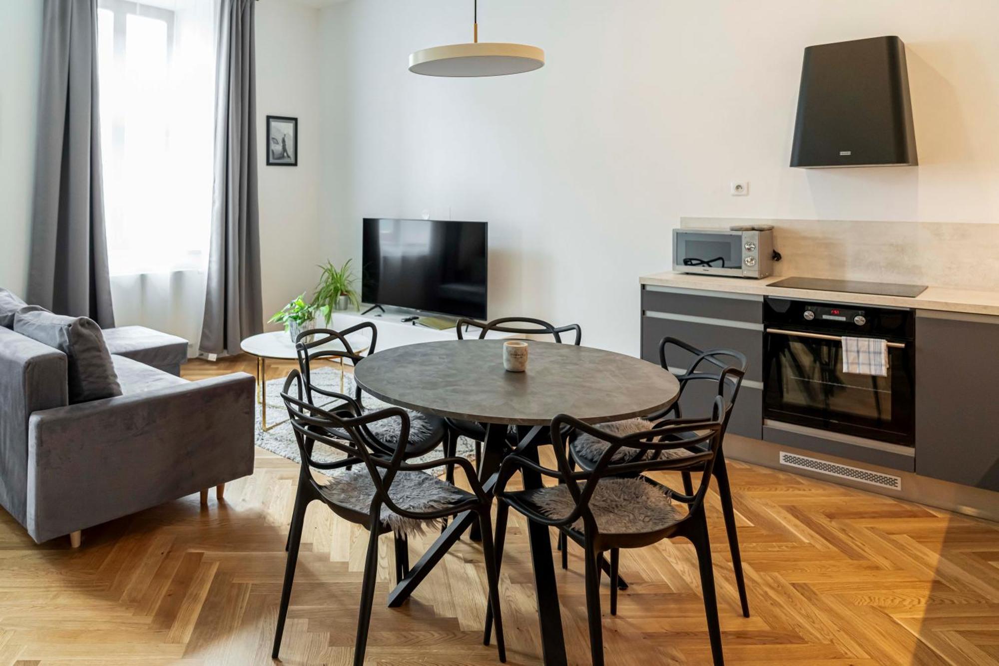 Apartmany Marienhof Znojmo Bagian luar foto