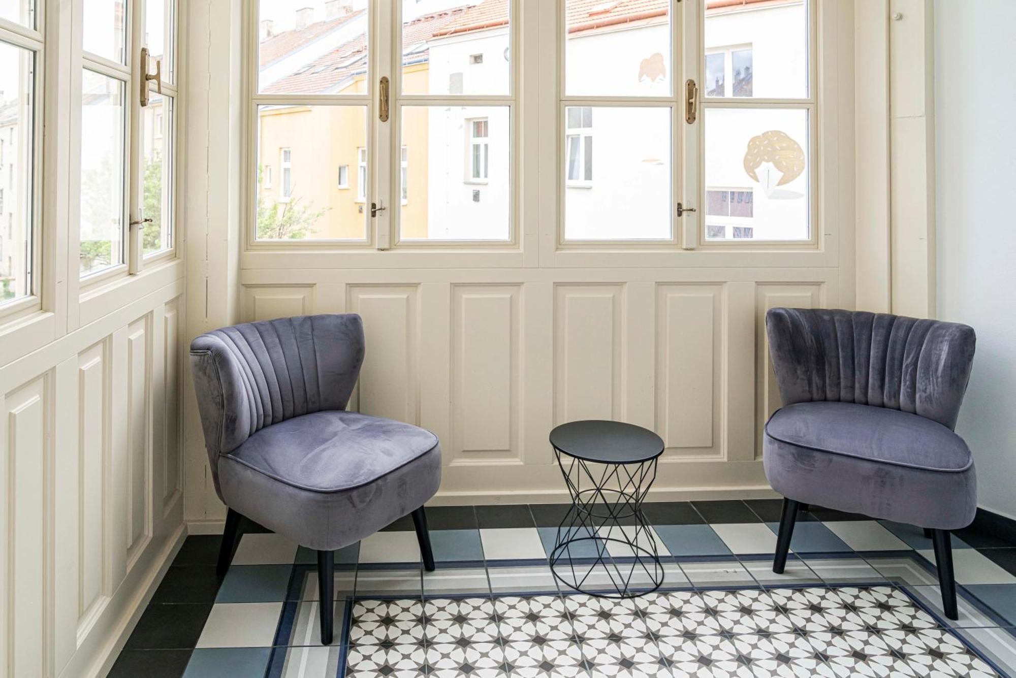 Apartmany Marienhof Znojmo Bagian luar foto