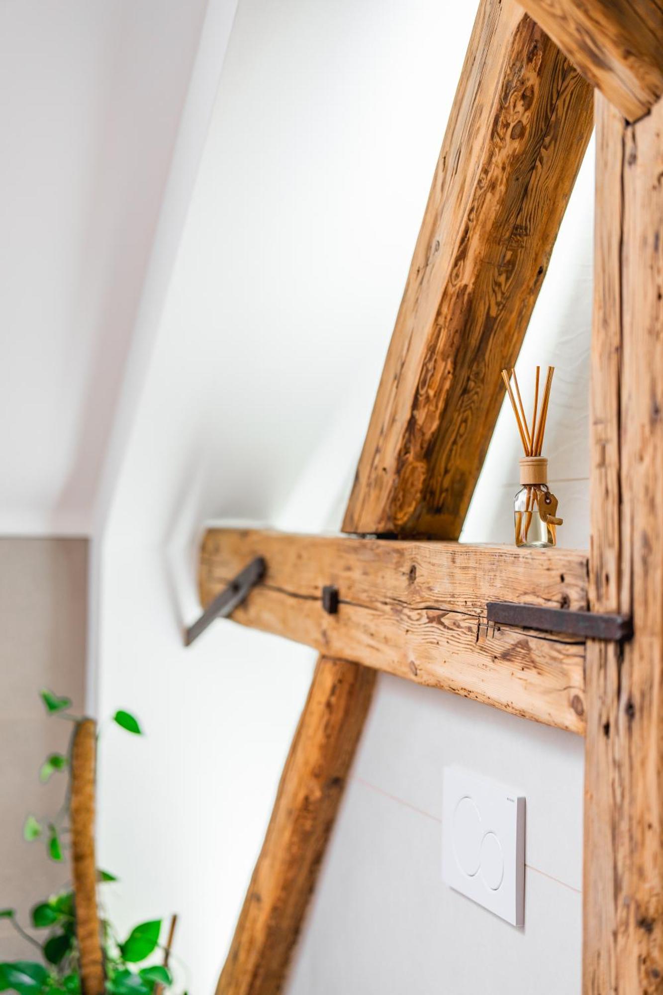Apartmany Marienhof Znojmo Bagian luar foto